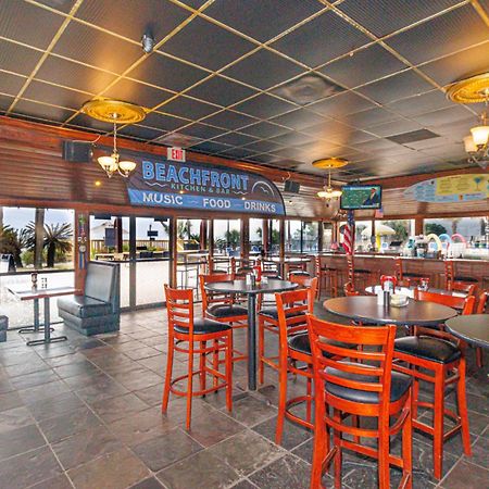Oceanfront 1 Bedroom - Sand Dunes 1129 - Sleeps 6! Myrtle Beach Exterior photo