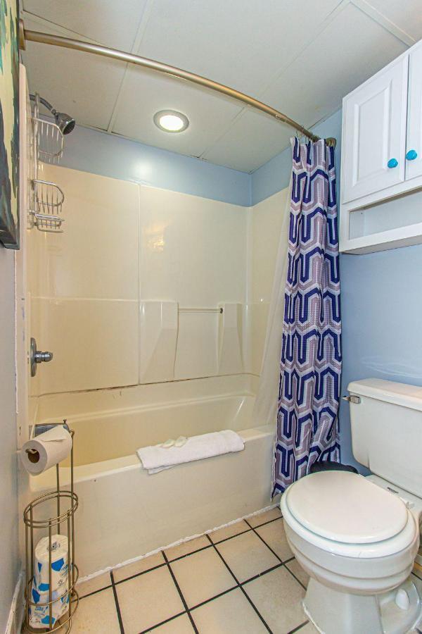 Oceanfront 1 Bedroom - Sand Dunes 1129 - Sleeps 6! Myrtle Beach Exterior photo